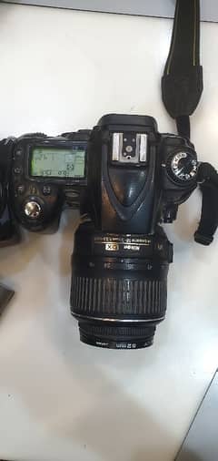 Nikon D90