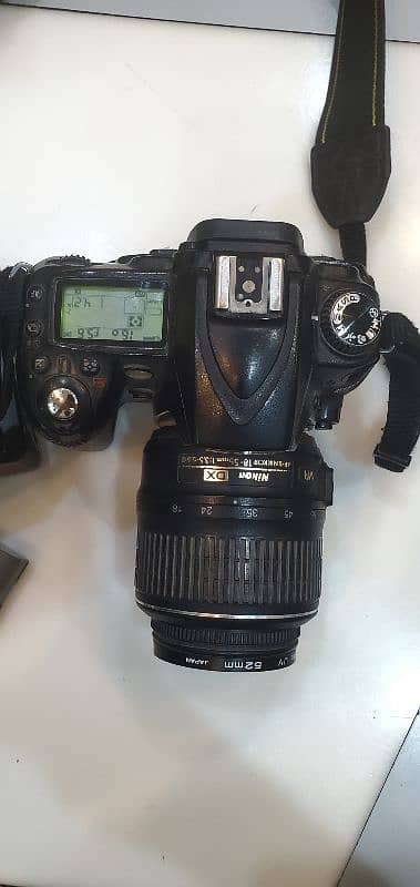 Nikon D90 0