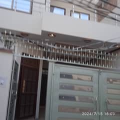 In Zakariya Town 5 Marla House For Sale