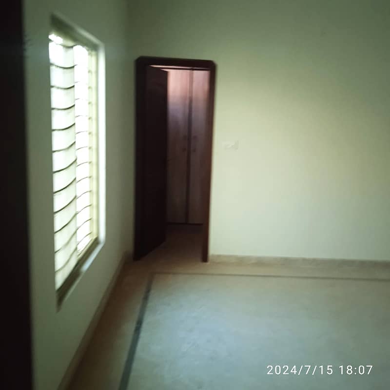 In Zakariya Town 5 Marla House For Sale 2