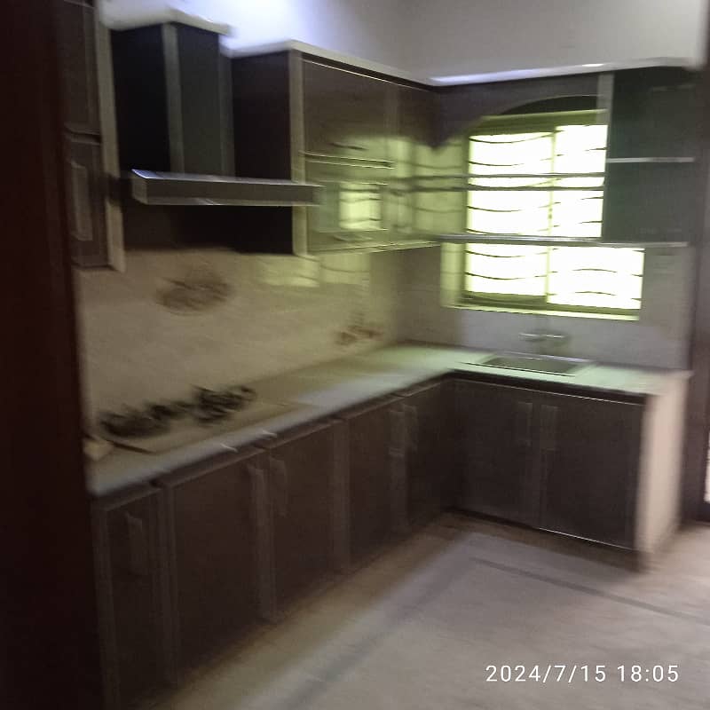 In Zakariya Town 5 Marla House For Sale 5