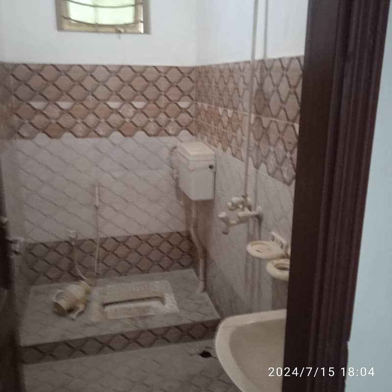 In Zakariya Town 5 Marla House For Sale 9