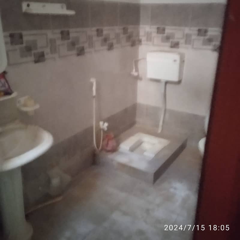 In Zakariya Town 5 Marla House For Sale 10