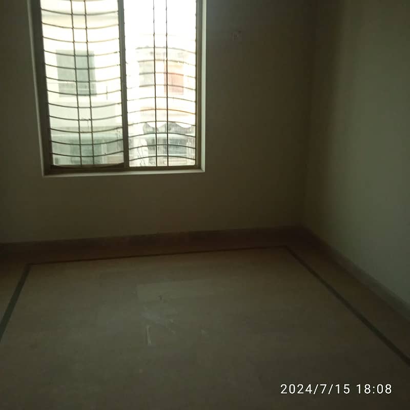 In Zakariya Town 5 Marla House For Sale 11