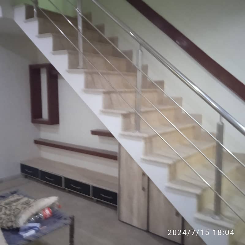 In Zakariya Town 5 Marla House For Sale 12