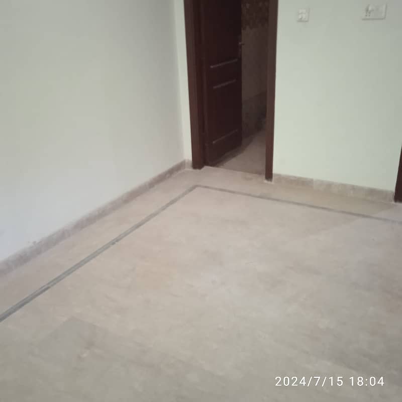 In Zakariya Town 5 Marla House For Sale 14