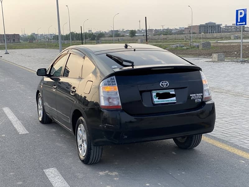 Toyota Prius 2007 0