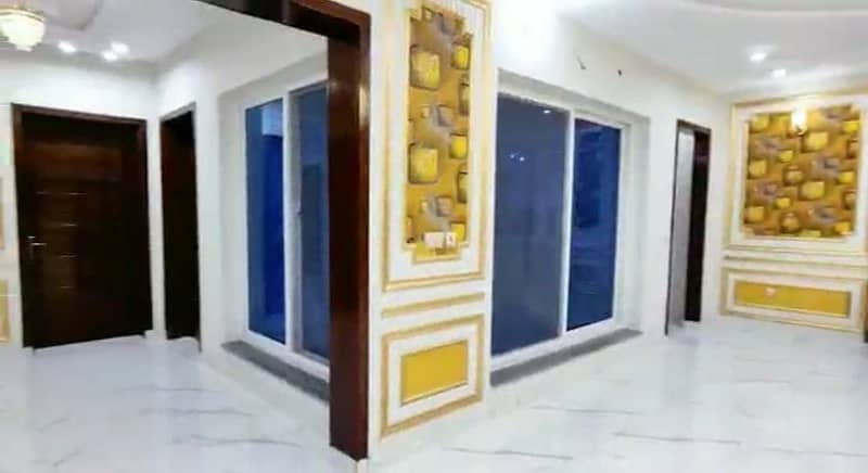 1 Kanal Brand New Villa Available For Sale On Prime Location Wapda Town E Block 2