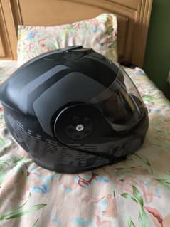 super air helmet