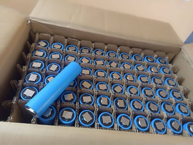 Brand New lithium phosphate cell 3.2V 15ah 0