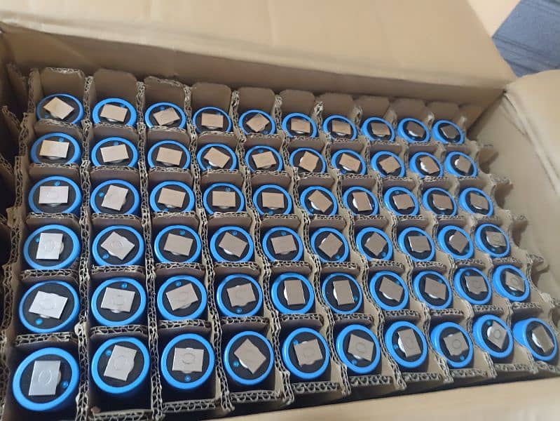 Brand New lithium phosphate cell 3.2V 15ah 4