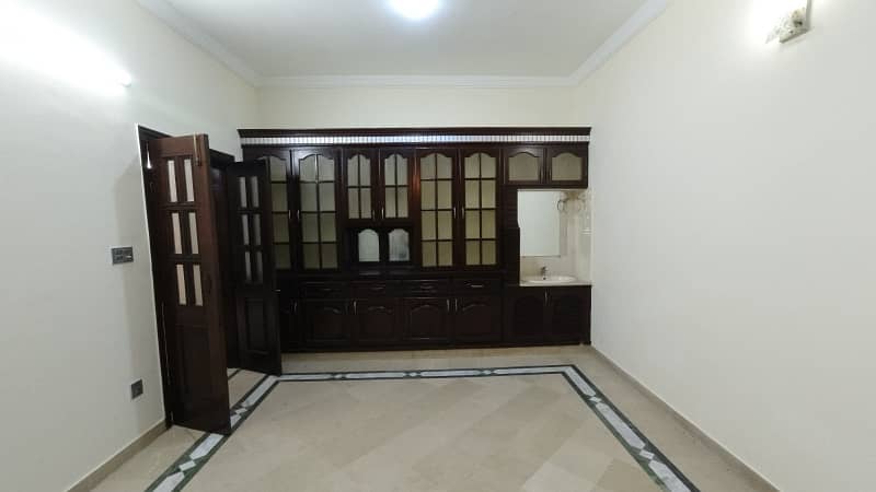 A Well Designed Prime Location House Is Up For sale In An Ideal Location In Islamabad 6