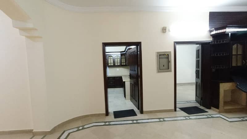 A Well Designed Prime Location House Is Up For sale In An Ideal Location In Islamabad 12