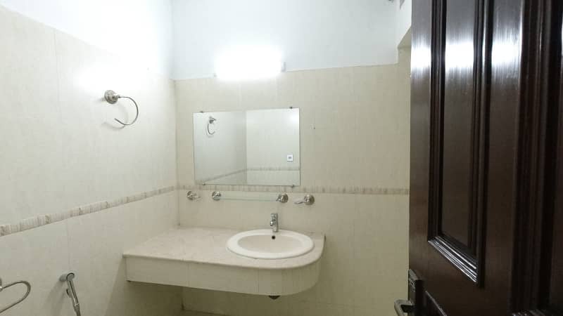 A Well Designed Prime Location House Is Up For sale In An Ideal Location In Islamabad 25