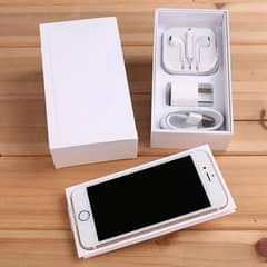 I phone 6s plus 128 GB My WhatsApp Number 0326/75/44/942