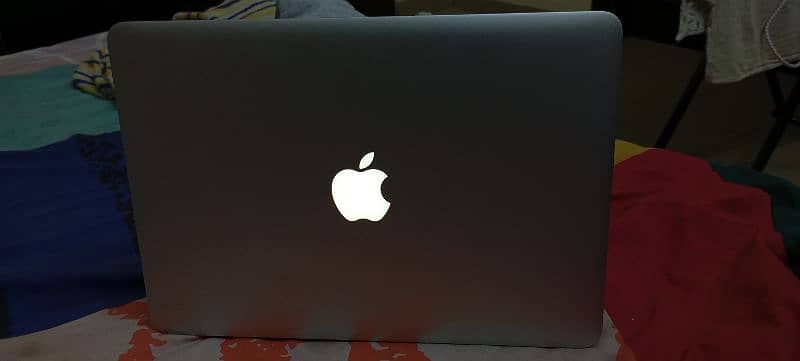 Apple MacBook Pro premium 0