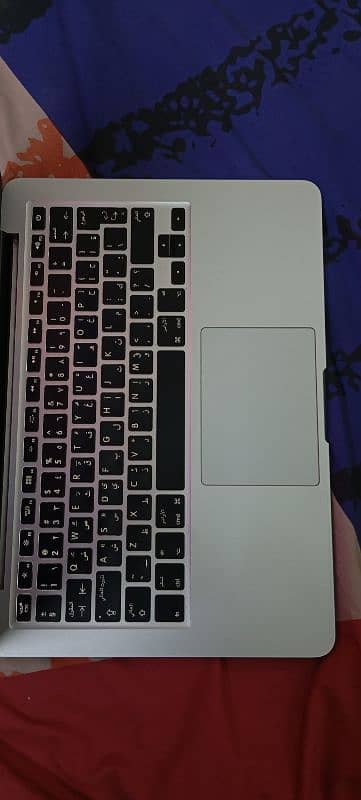 Apple MacBook Pro premium 1