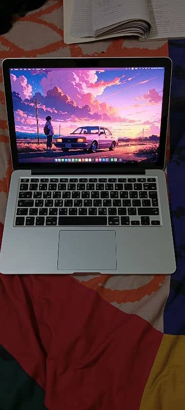 Apple MacBook Pro premium 2