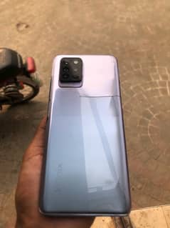 Infinix note 10pro