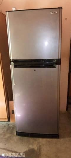 large Orient Fridge