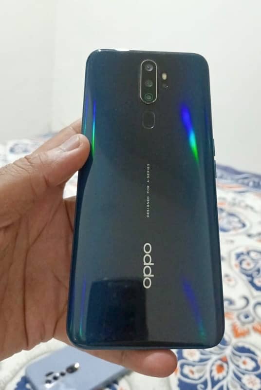 oppo 2020 with box 2