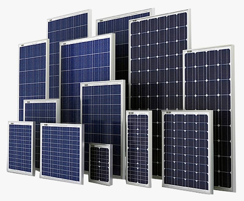 Solar Inverter Installation/ Solar Plates 5