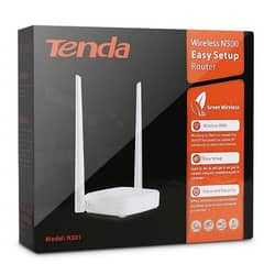 tenda