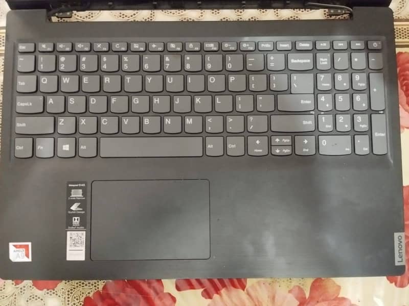 Lenovo Ideapad S145 9th Generation For Sale 2