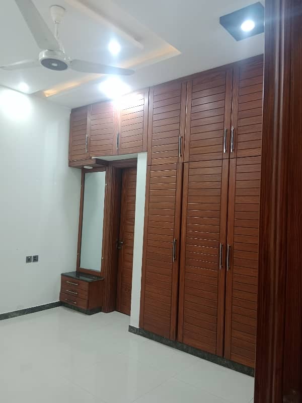 G-10/1 Ground Floor For Rent 5