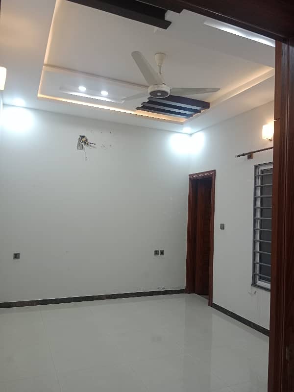 G-10/1 Ground Floor For Rent 8