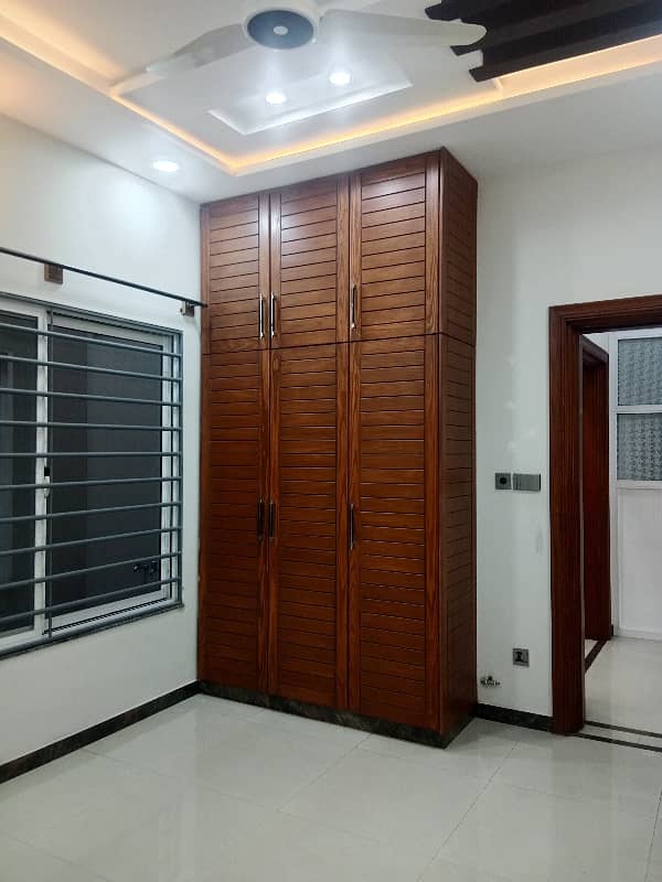 G-10/1 Ground Floor For Rent 11