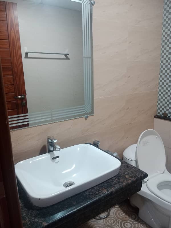 G-10/1 Ground Floor For Rent 16