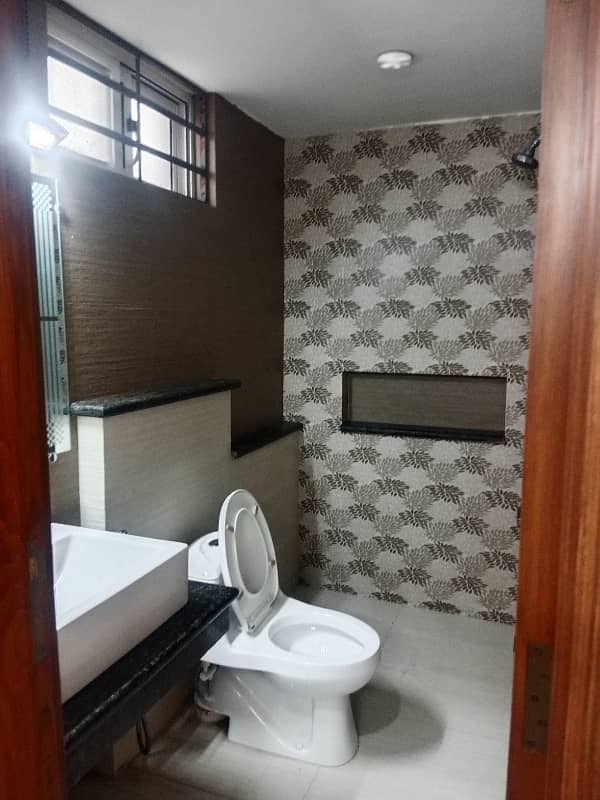 G-10/1 Ground Floor For Rent 17