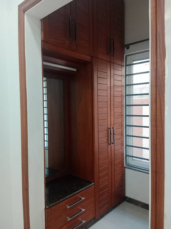 G-10/1 Ground Floor For Rent 18