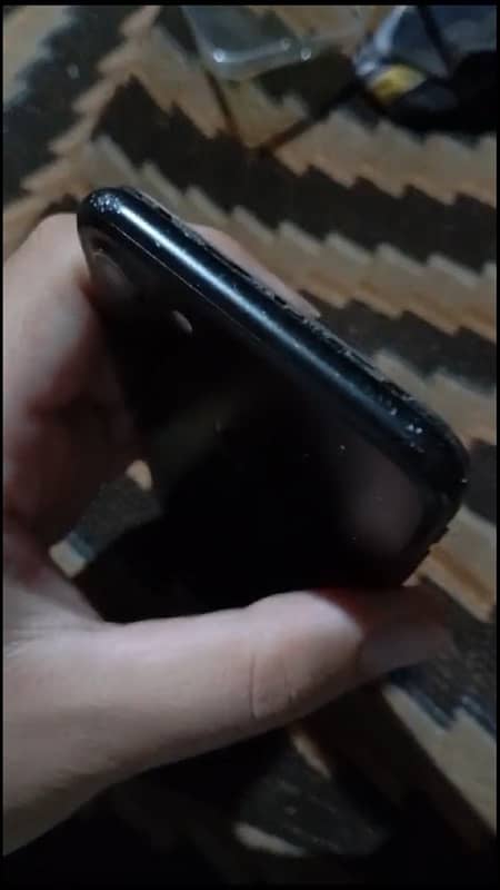 iphone 7 128GB 10/7 condition 3