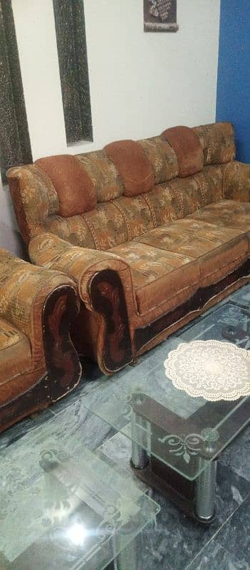 sofa set 4