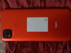 Redmi 9c 4gb ram 64gb rom for sale