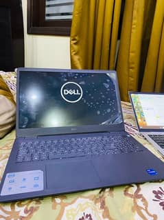 Dell Inspiron Core I5 11th Gen 16 Gb Ram