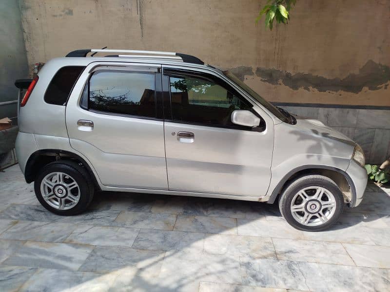 Suzuki Kei 2007 2