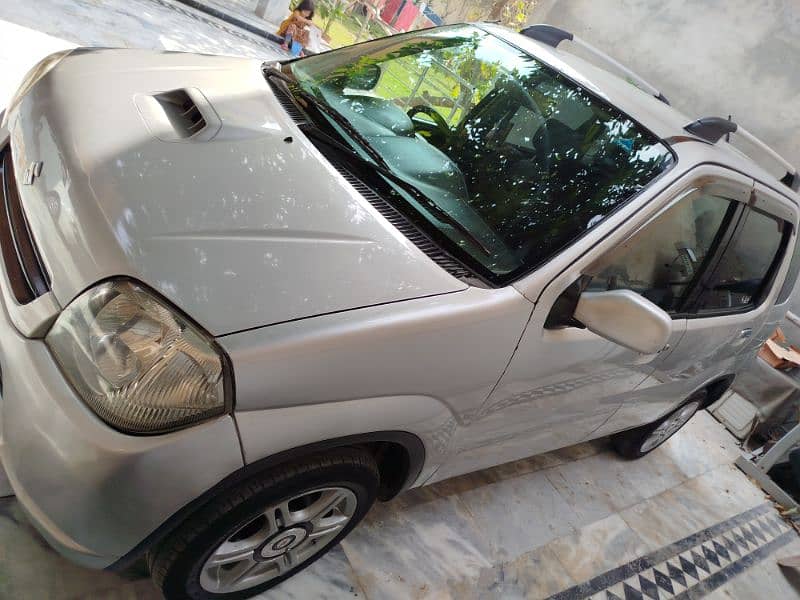 Suzuki Kei 2007 3