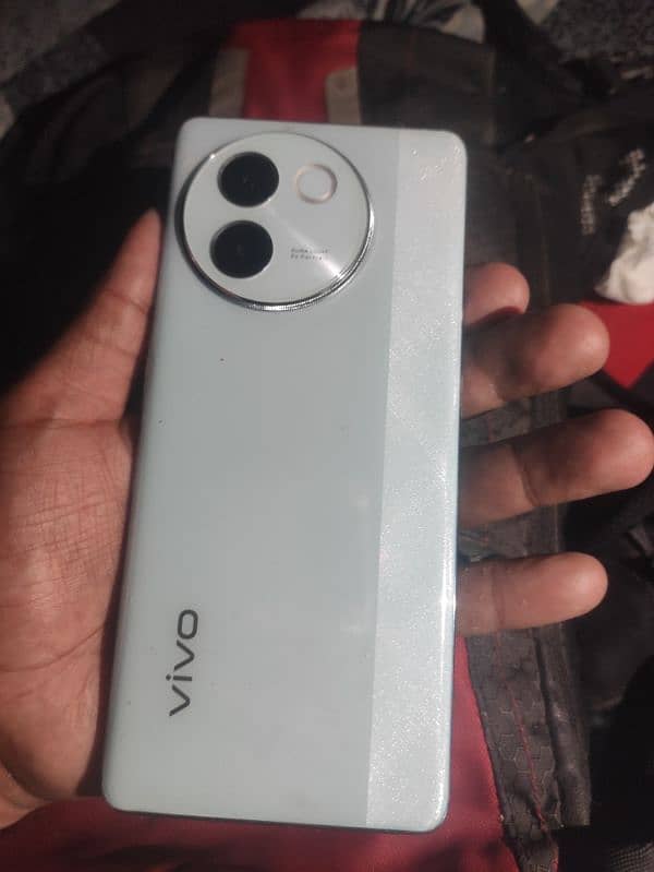 Vivo v30e PTA approved 0