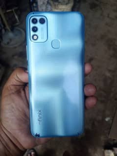 Infinix