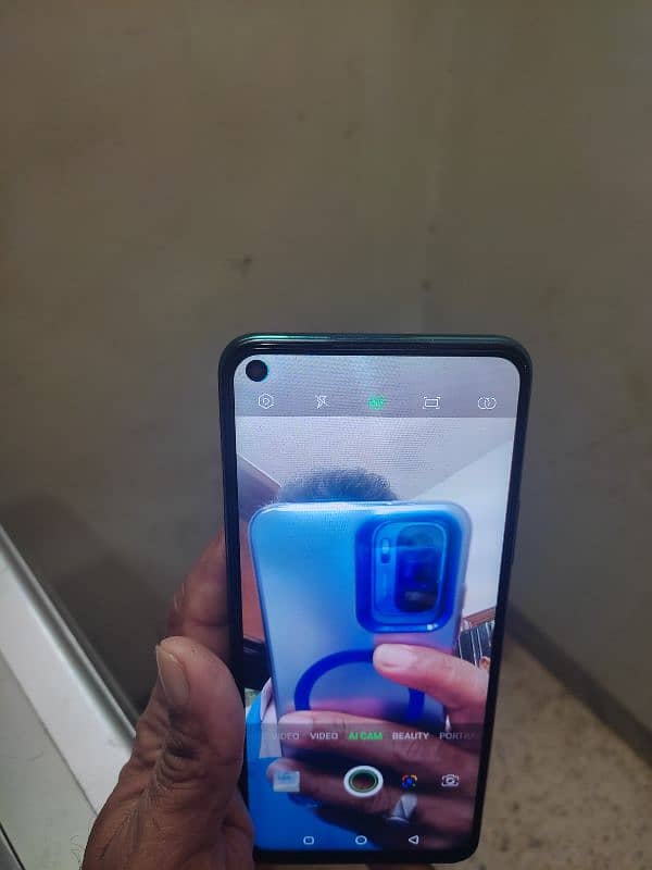 infinix note 7 6/128 1