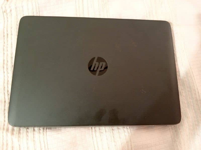 HP core i5 5th generation 1