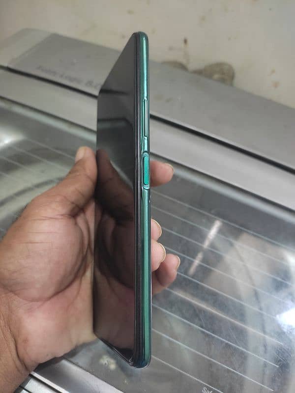 infinix note 7 6/128 6