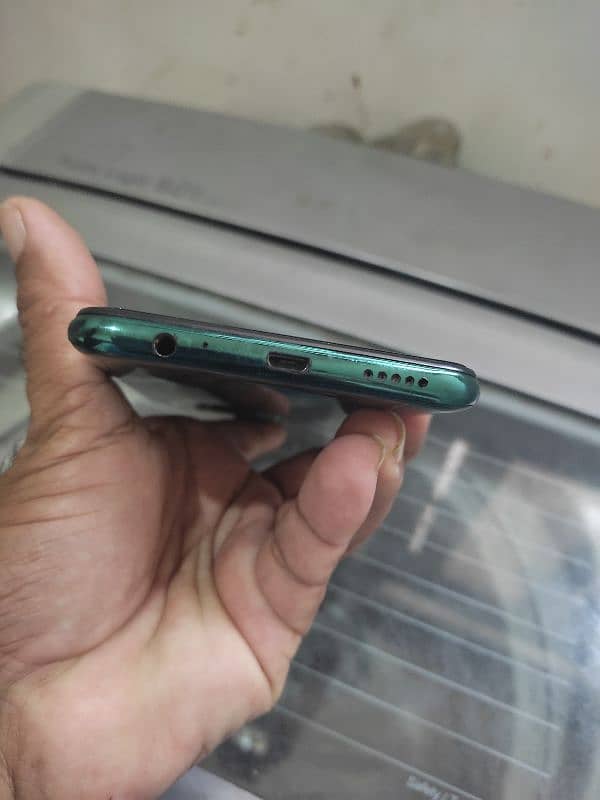 infinix note 7 6/128 7