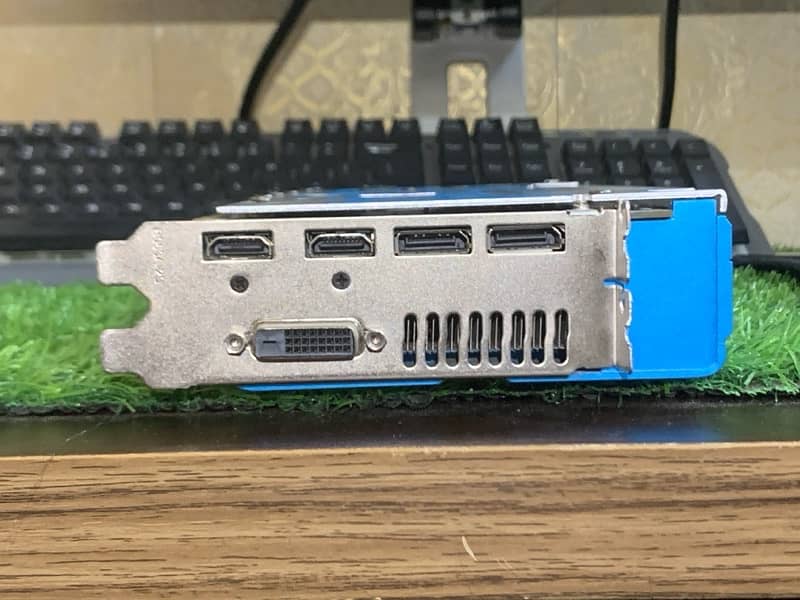 Rx590 GME. 10/10 Fresh Piece. Non Mined. 12