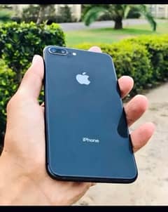 iphon 7 plus pta aproved exchang for iphon watsap nuber 03213754987