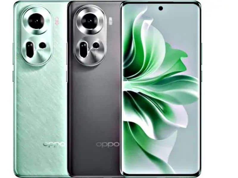 Oppo Reno 11 0