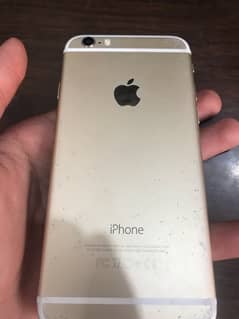 pta approved iPhone 6 64 gbpta